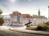 «Кунстхалле Прага» пополняет список частных музеев Чехии