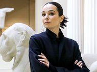 Диана Вишнева: «Мы впервые танцуем в Эрмитаже»