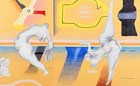 Рынок русского искусства вернулся к формату 1980-х годов