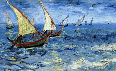 Часть коллекции Морозовых вернулась из Парижа в Россию