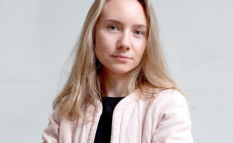 Елизавета Южакова: «Наша цель — не допустить исчезновения произведения искусства»