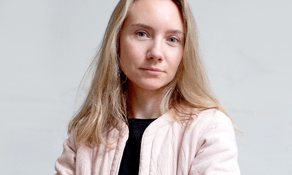 Елизавета Южакова, искусствовед, научный сотрудник — стипендиат Музея Гуггенхайма.  Фото: архив Елизаветы Южаковой
