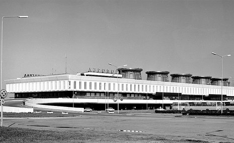 Модернизм на ленинградский манер: чем интересен и почему достоин сбережения