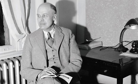 Как «простому священнику» достались работы Эдварда Хоппера