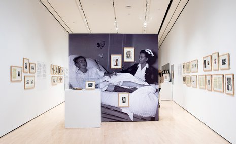 Медицинские карты Фриды Кало раскрыли художницу с новой стороны