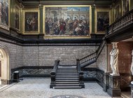 Музей изящных искусств в Антверпене открывается после 11 лет реконструкции