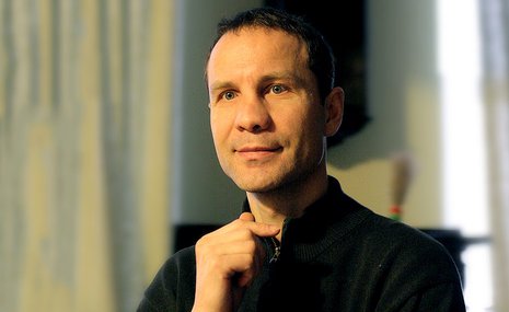 Сергей Александров: «Моя коллекция основана на неосмысленных порывах»