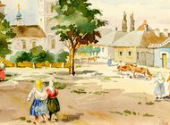 Царский провенанс: княгиня Ольга и ее наследие