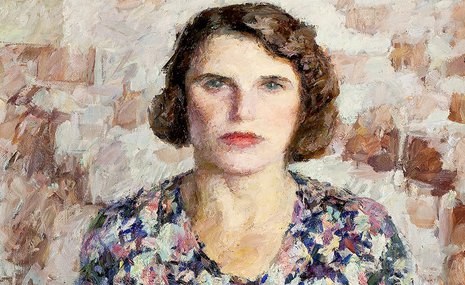 Стоик, фанатик, визионер: выставка к 100-летию Владимира Вейсберга