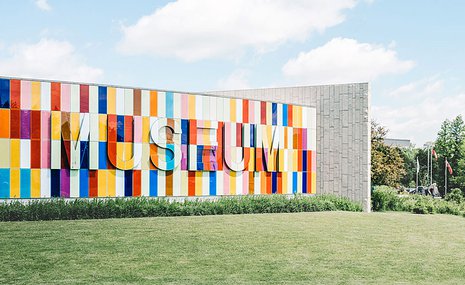 Принято новое определение понятия «музей»