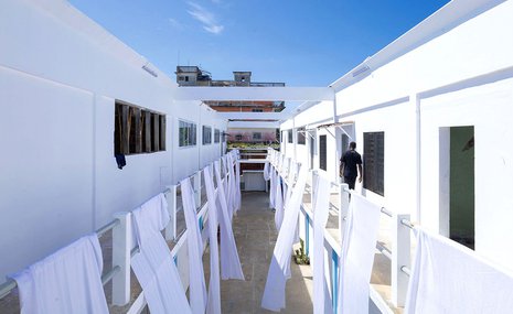 Арт-резиденция на глазах повышает статус, превращаясь в полноценный музей