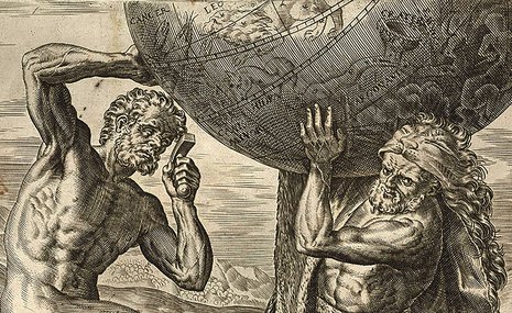 Что может резец в умелых нидерландских руках