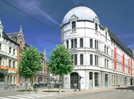 Обновленный Музей моды — MoMu откроется в Антверпене в сентябре