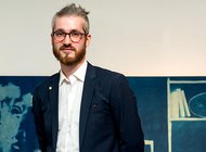 Михаил Левин: «Студентам важно соотносить себя с реальным арт-миром»