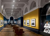 Фотоколлекция Музея Виктории и Альберта зажила полной жизнью