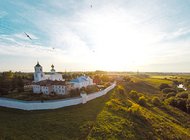 В Суздале пройдет фестиваль духовной музыки