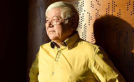 Тотан Кузембаев: «Мой принцип — не навреди!»
