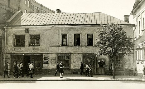 Коммунальное художественному не враг, а союзник