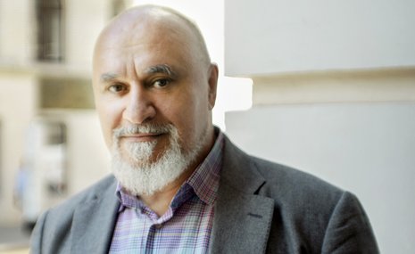 Максим Атаянц: «Я гонюсь не за редкостью — мне важно художественное качество»