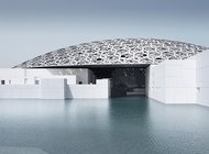 Партнерство Richard Mille и Лувра — Абу-Даби