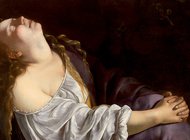 «Порнография боли»: за что раскритиковали выставку Джентилески