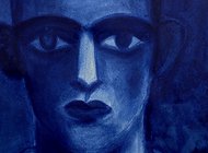 Коллекция Carré Blanc пополнилась современной скульптурой