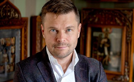 Игорь Сысолятин: «Я всегда стремлюсь к самым лучшим экземплярам»