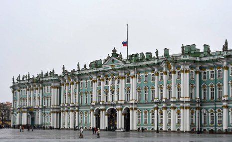 Арт-сообщество откликнулось на трагедию в подмосковном «Крокусе»