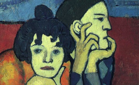 Минкультуры РФ ввело мораторий на вывоз произведений искусства за рубеж