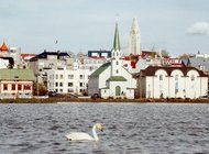 Исландские музеи мечтают перезимовать без потерь