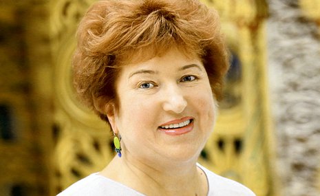 Ольга Полякова: «Коломенское осмысляется как резиденция Рюриковичей и Романовых»