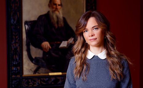 Елена Проничева: «Мы не „музей современного искусства“»