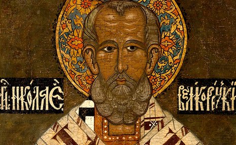 Многоликий Николай Чудотворец: как изображали почитаемого святого