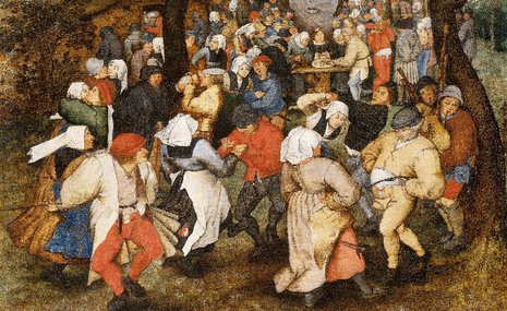 Оптимизация блокбастеров: как из отдельных экспонатов выстроить зрелище