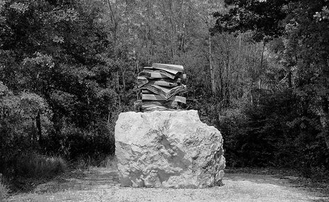 «Человейник» Ансельма Кифера принимает первых посетителей