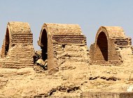 Древний город в Ираке вновь под угрозой: он может стать жертвой ирригации