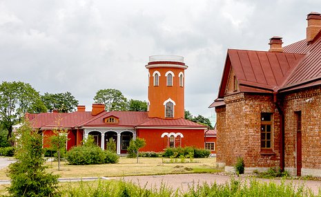 «Живой уголок» с августейшим статусом вновь заселяется