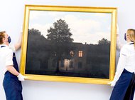 Картина Магритта выставлена на Sotheby’s за $60 млн