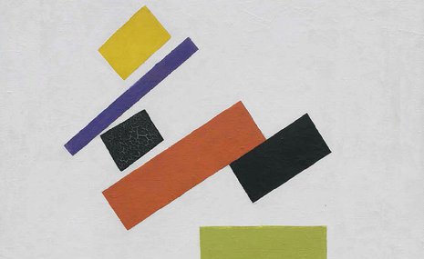 Авангардисты на службе у революции: союзники, попутчики, формалисты, враги