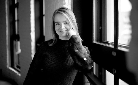Дарья Филиппова: «„Зотов“ — уникальное, на мой взгляд, произведение»