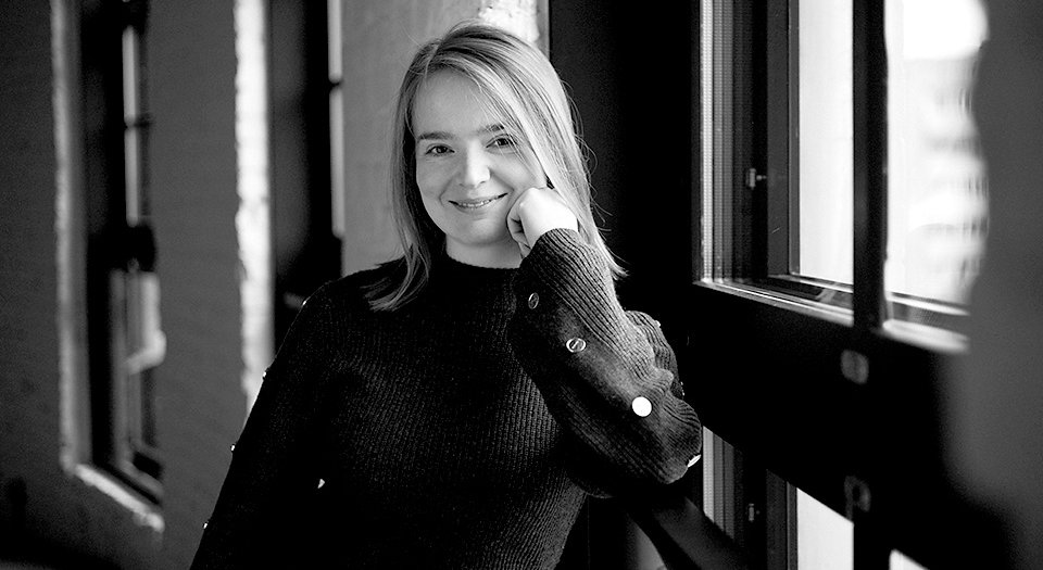 Дарья Филиппова: «„Зотов“ — уникальное, на мой взгляд, произведение»