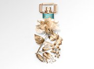 Новый аромат Tiffany & Co., чтобы взглянуть на мир сквозь драгоценную призму