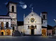 Итальянские храмы будут защищать от землетрясений