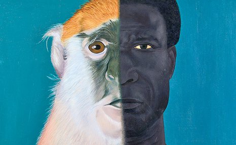 Неконформные художники: другое название для аутсайдеров