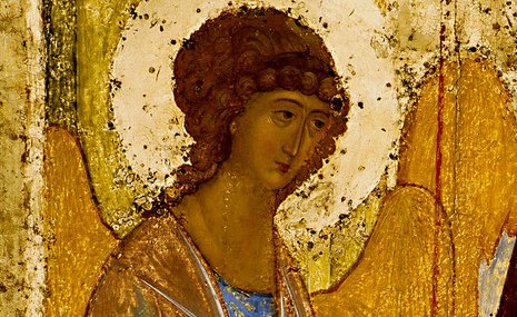 «Троица» Андрея Рублева отправится в храм Христа Спасителя к 4 июня