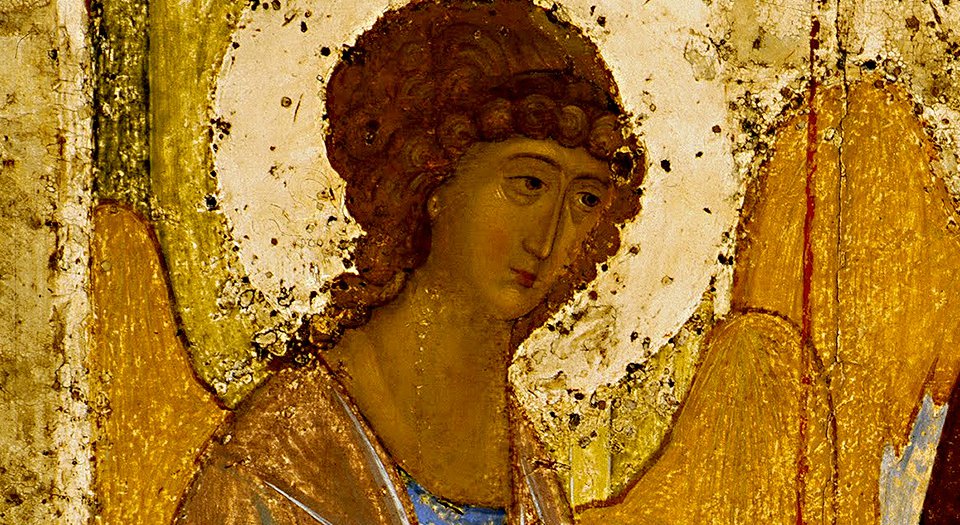«Троица» Андрея Рублева отправится в храм Христа Спасителя к 4 июня