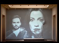 Инсталляция с «Дон Жуаном»: в Перми оперу Моцарта превратили в выставку современного искусства