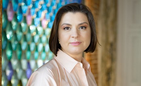 Наталья Шашкова: «Наша задача — представить обществу историю российской архитектуры»