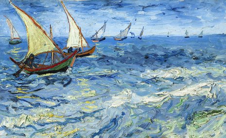 Западные СМИ о судьбе экспонатов из музеев РФ на европейских выставках