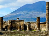 Коллективный разум присмотрит за археологическим парком в Помпеях